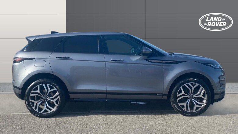 Land Rover Range Rover Evoque 1.5 P300e R-Dynamic HSE 5dr Auto Hatchback